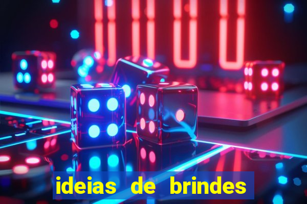 ideias de brindes para bingo